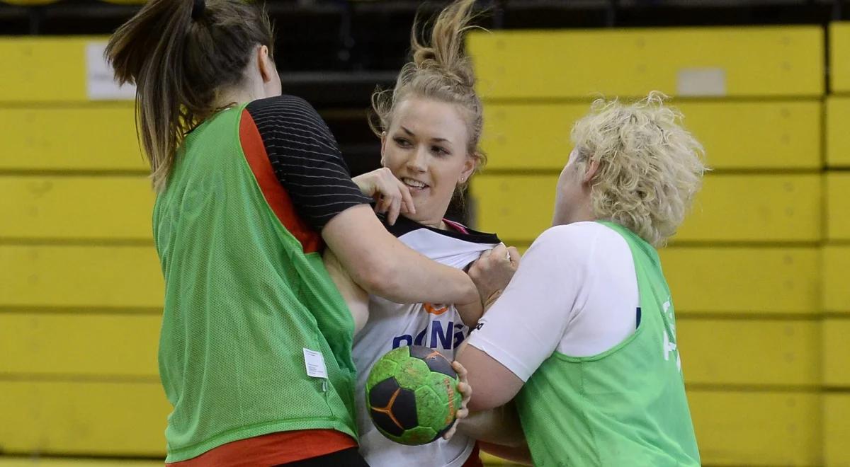 Alina Wojtas o grze w Golden League: to świetny sprawdzian przed walką o MŚ