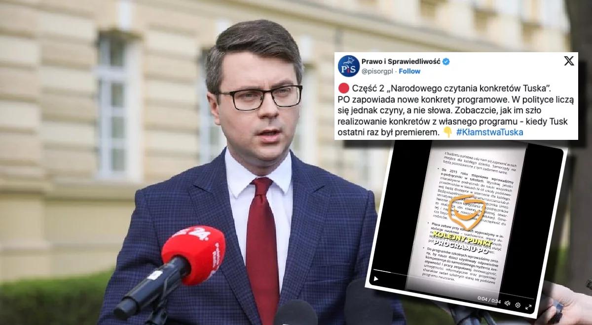 PO miało zlikwidować obowiązek noszenia prawa jazdy i dowodu. "Nawet tak prostej rzeczy nie zrobili"