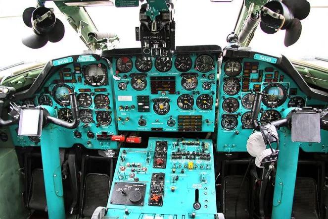 MAK: nawigator rozbitego Tu-134 był nietrzeźwy