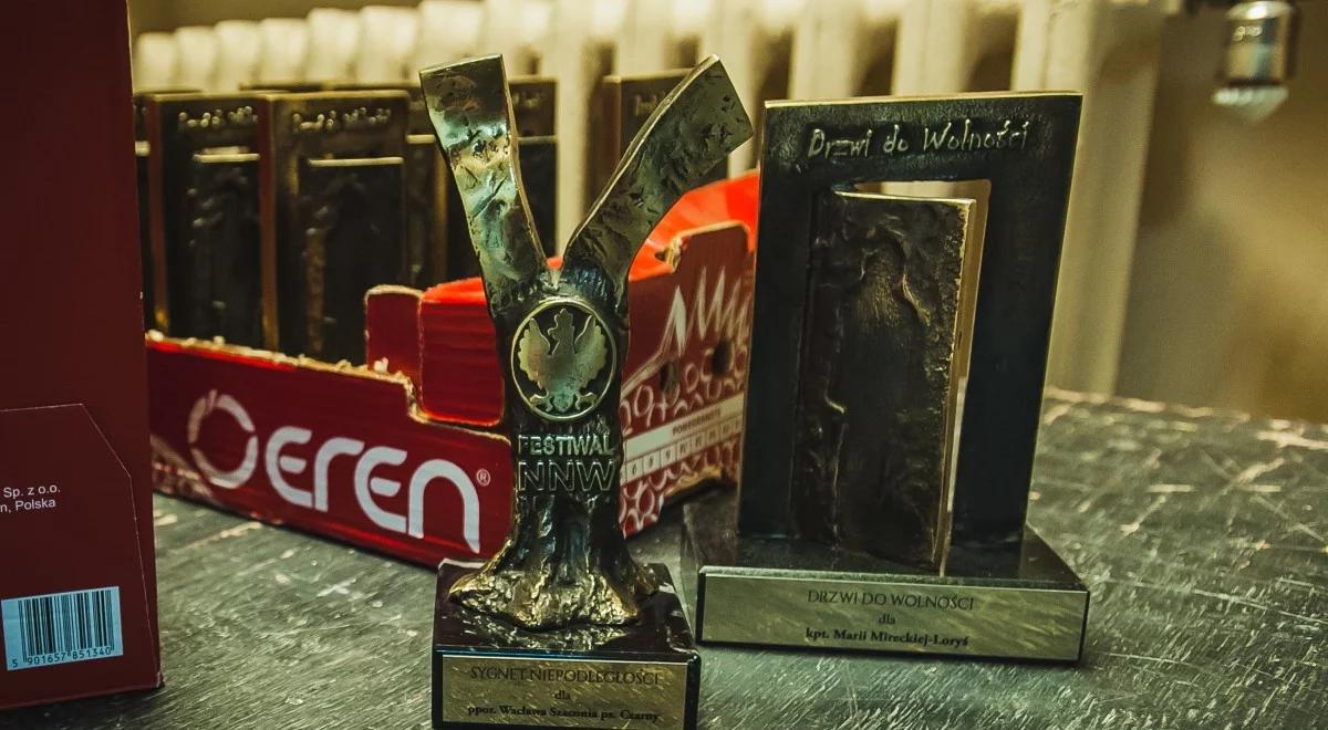 "Niepokorni, Niezłomni, Wyklęci". Dziś wręczenie nagród filmowcom i radiowcom