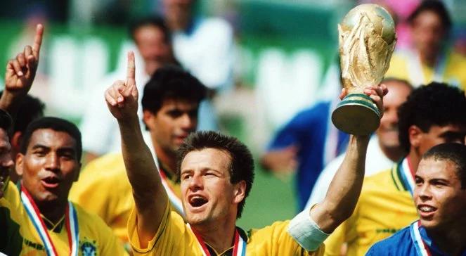 Historia Mistrzostw Świata w piłce nożnej - USA 1994