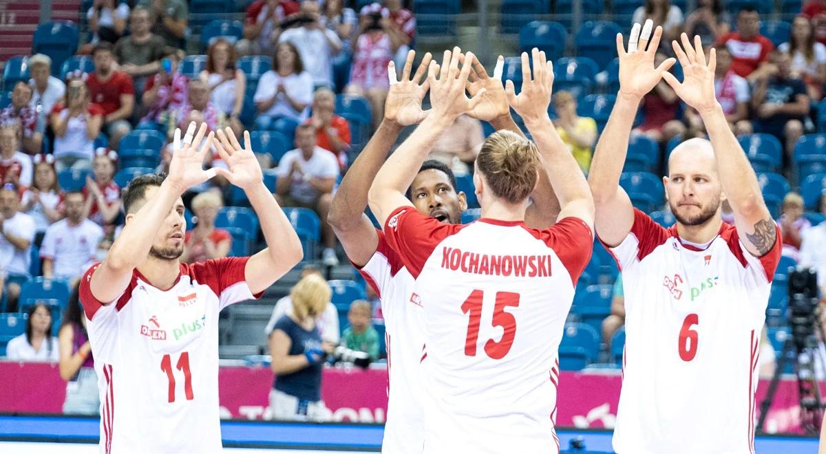 MŚ siatkarzy: FIVB szuka nowego gospodarza. Polska nie złożyła jeszcze oficjalnej oferty