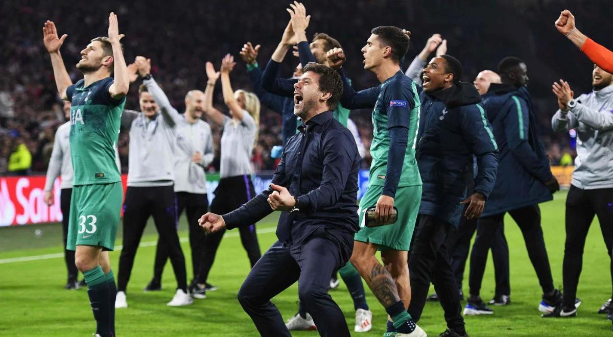 Mauricio Pochettino selekcjonerem USA. Ma zarabiać jak nikt dotąd 