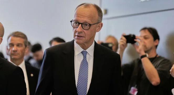 Sensacja w Niemczech. Bundestag nie zdołał wybrać kanclerza