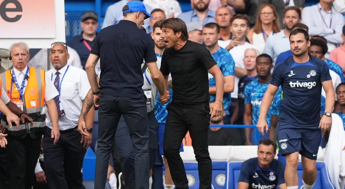 Premier League: gorący koniec hitu. Conte i Tuchel w rolach głównych 