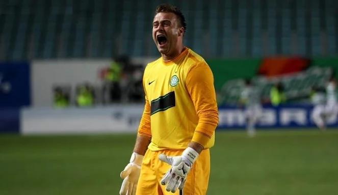 Premier League: "Święci" znów wygrywają, fenomenalny Boruc