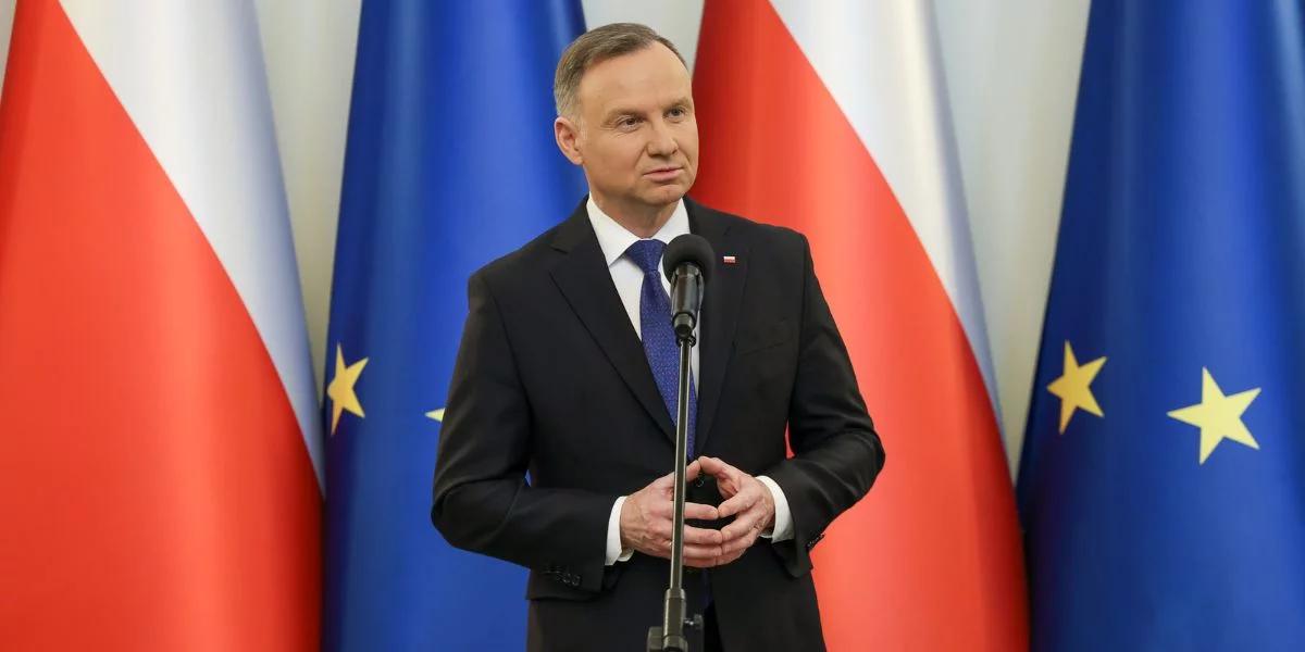 Pigułka "dzień po". Prezydent Andrzej Duda zawetował ustawę