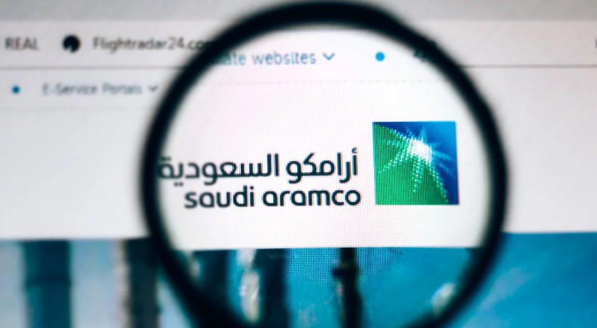 Współpraca PKN Orlen i Saudi Aramco. Instytut Staszica obala zarzuty krytyków