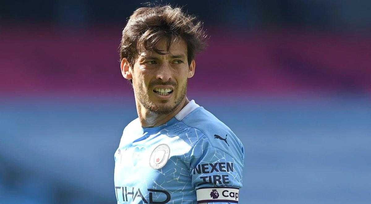 La Liga: obietnica pomnika i powrót do ojczyzny. Zmiany w życiu Davida Silvy 