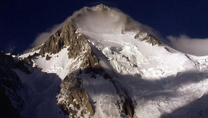 Polscy himalaiści ewakuowani z Gasherbrum I