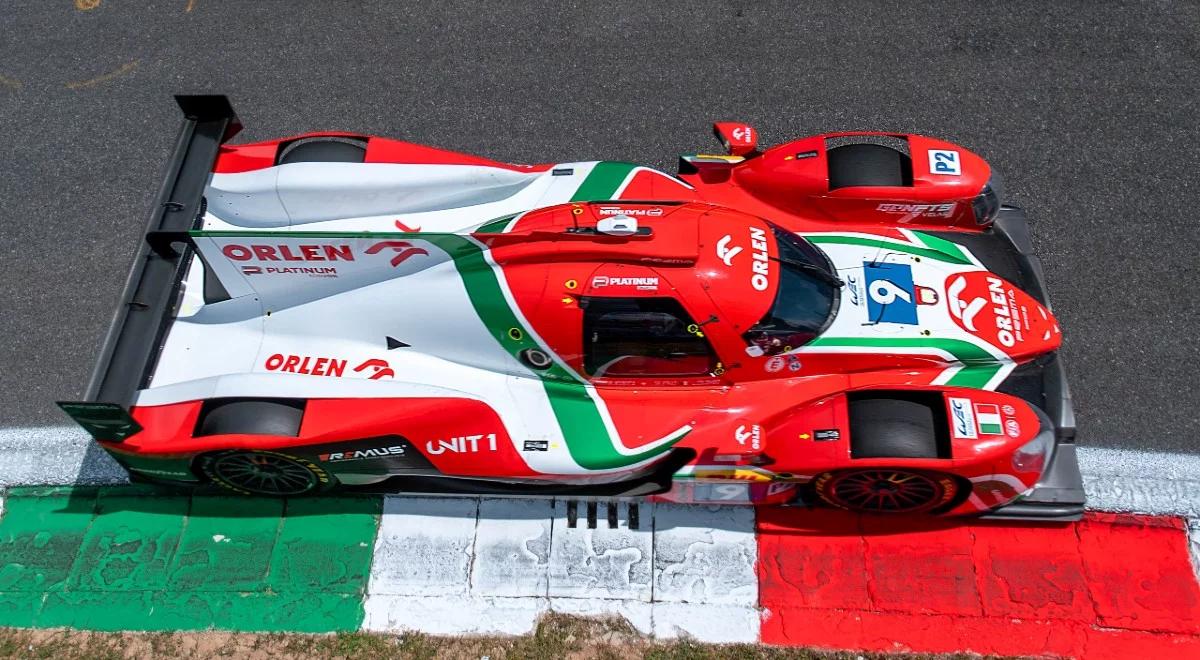 WEC. Robert Kubica po 14 latach wraca na Fuji. Polak stawał tutaj na podium w F1!