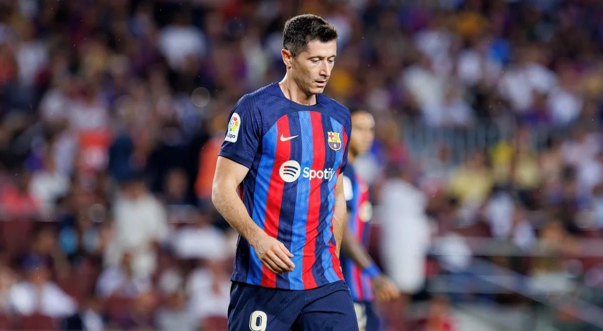 Puchar Króla: Ceuta - FC Barcelona. Robert Lewandowski w kadrze. Polak zadebiutuje w rozgrywkach?