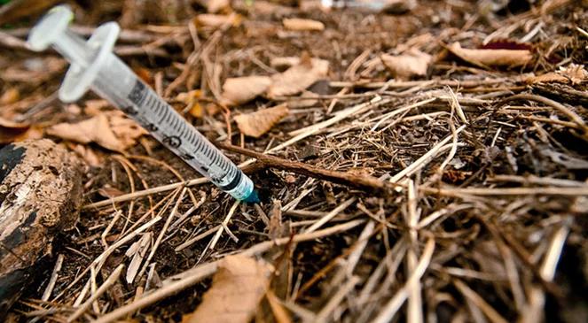 Polska: Rośnie liczba zakażonych HIV