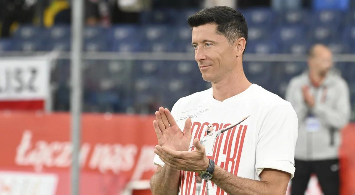 Warunek spełniony, Lewandowski może wracać do kadry. Jest komentarz piłkarza