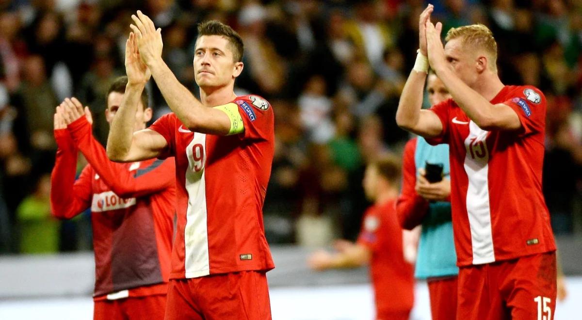 Euro 2016: Polska - Gibraltar. Mecz na Narodowym pod batutą "biało-czerwonych"?