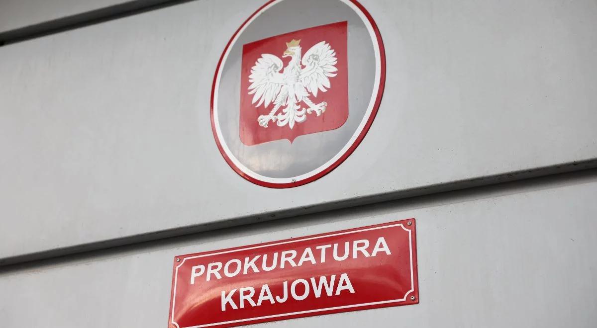 Zamieszanie w PK. I Barski, i Bilewicz uważają się za prokuratorów krajowych