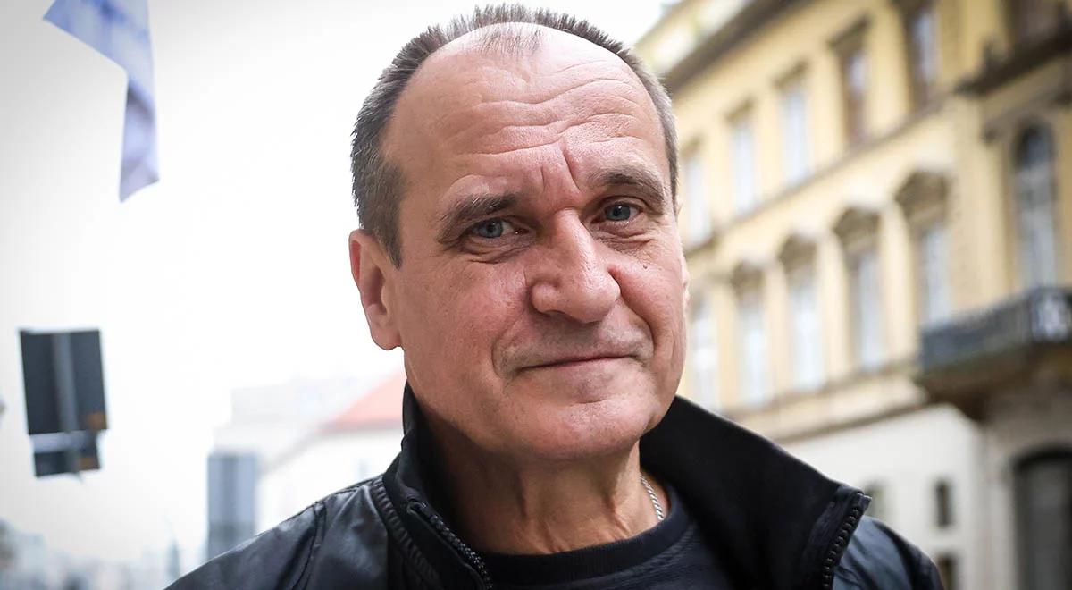 "Tusk ich wszystkich połknie albo po kątach porozstawia". Paweł Kukiz o wspólnej liście opozycji