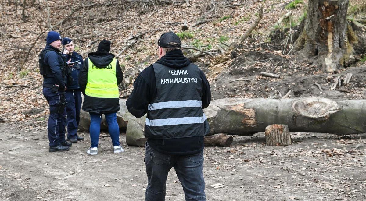 Nie żyje 14-letnia Julia z Jasienicy. Tragiczny finał poszukiwań