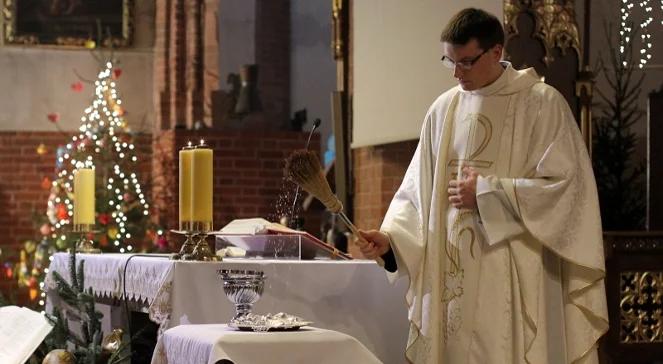 Kościół katolicki obchodzi uroczystość Objawienia Pańskiego