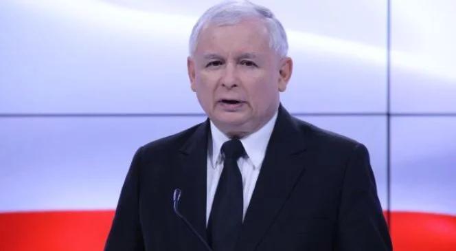 Jarosław Kaczyński wystartuje w wyborach prezydenckich