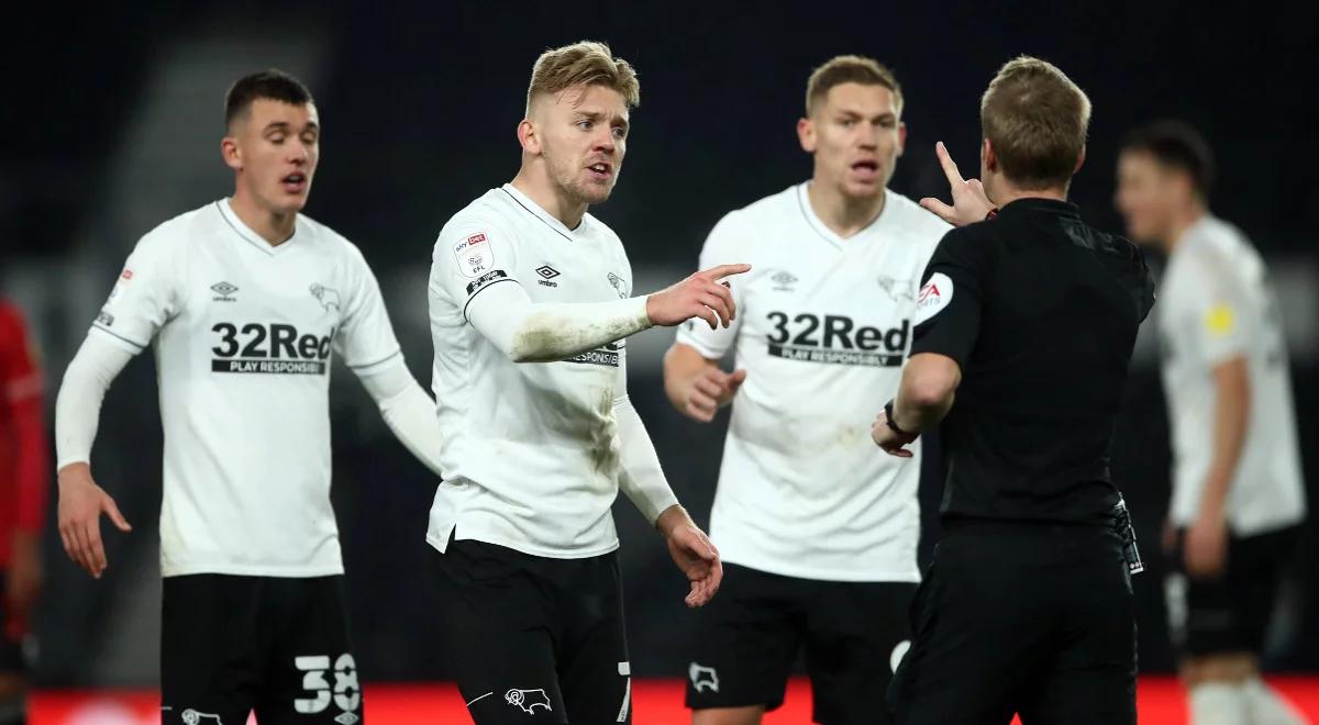 Wielkie zmiany w Derby County. Jóźwiak i Bielik pod rządami arabskiego szejka 