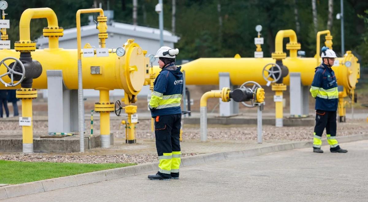 "Jesteśmy na dobrej drodze do tego, żeby szantaż energetyczny Rosji się nie udał". Jakub Wiech o rynku energii