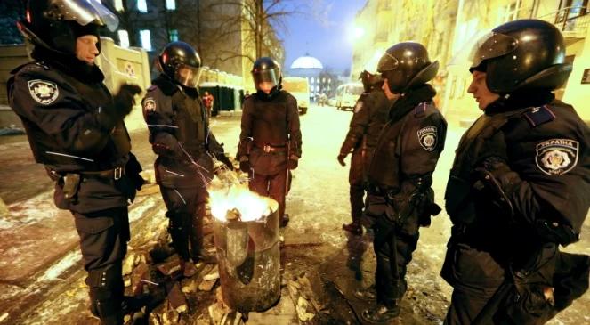 Kanada: sankcje wizowe dla przedstawicieli ukraińskich władz