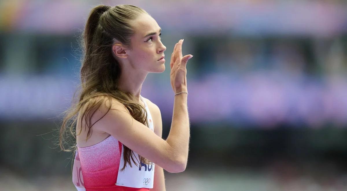 Anastazja Kuś na podium mistrzostw Europy U-20! Piąty medal dla Polski