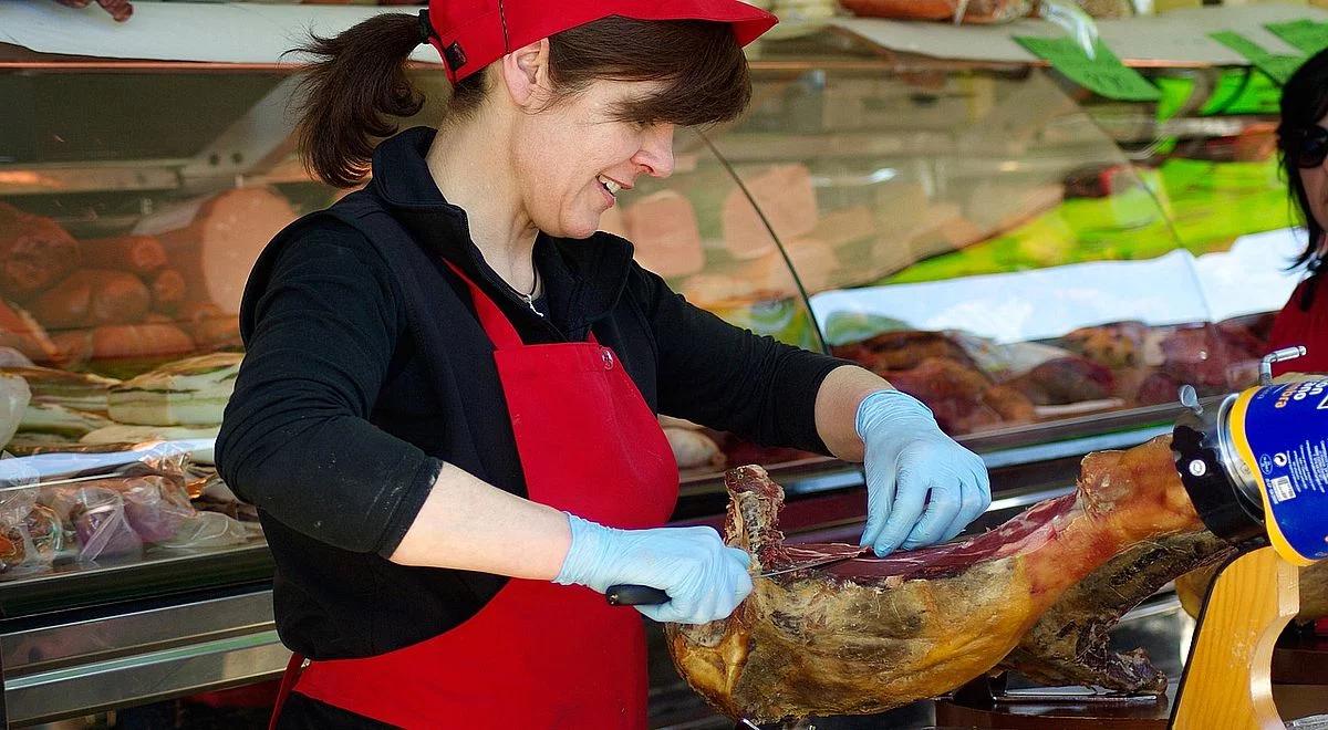 Polska wieprzowina ma konkurencję. Niektórym zakładom bardziej opłaca się import