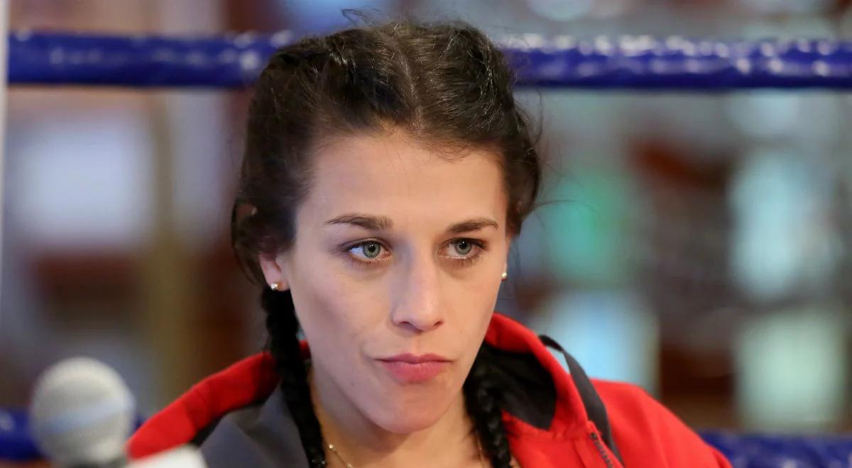 UFC 231: Joanna Jędrzejczyk po raz kolejny uległa Walentinie Szewczenko