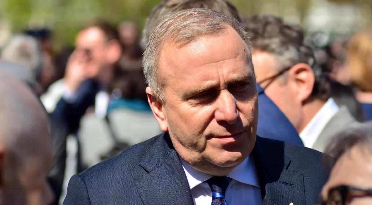 Grzegorz Schetyna: tylko zintegrowana opozycja daje szansę na zwycięstwo wyborcze 