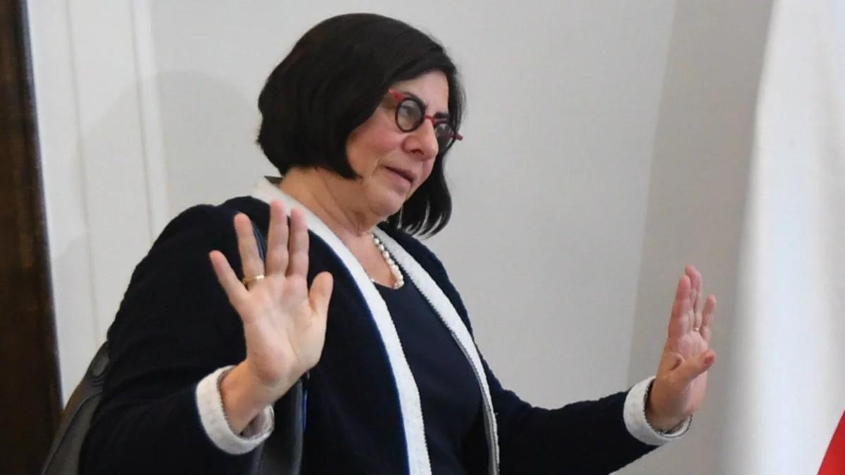 Odwołanie ambasador? "Izrael czeka na decyzję prezydenta Andrzeja Dudy"