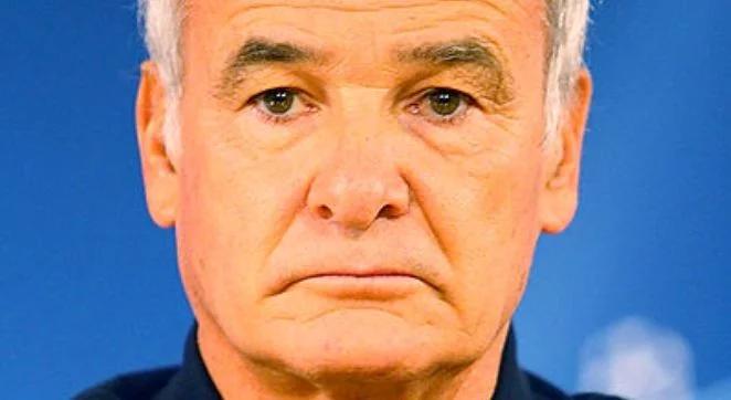 Ligue 1: Claudio Ranieri po zdobyciu wicemistrzostwa odchodzi z AS Monaco