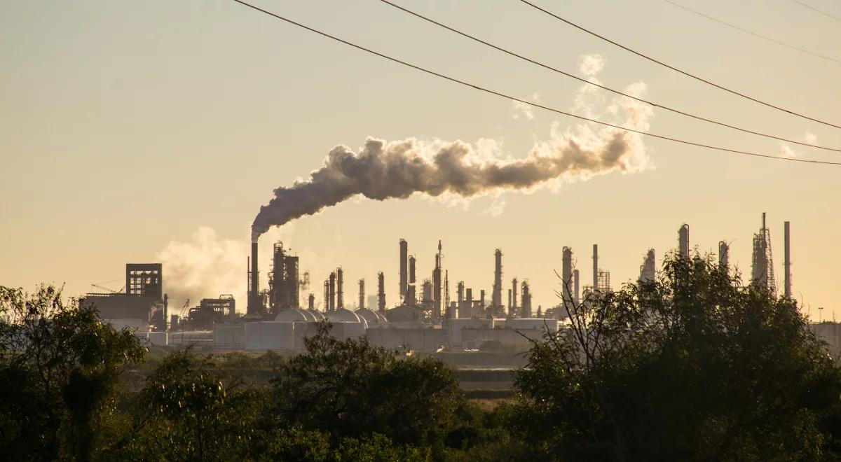 "Rządy Pieniądza" Eksperci o zablokowaniu wprowadzenia celu klimatycznego UE