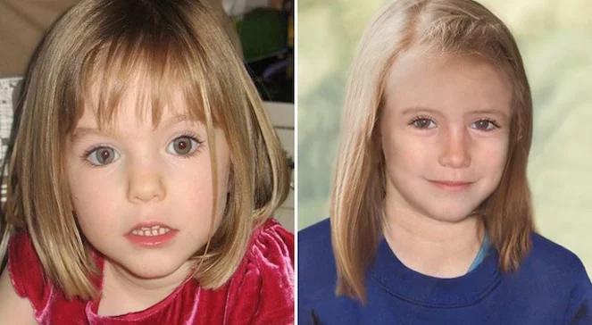 10 lat od zaginięcia Madeleine McCann: przełom w sprawie? Nowe informacje od policji