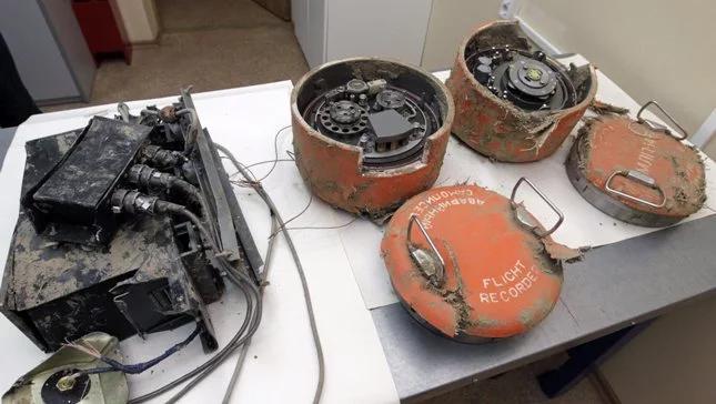 Czarne skrzynki Tu-154. Amerykanie pomogą wyjaśnić tajemnice katastrofy smoleńskiej?
