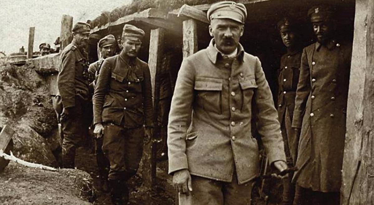 Sto lat temu rozpoczęła się pod Kostiuchnówką najkrwawsza bitwa Legionów Polskich