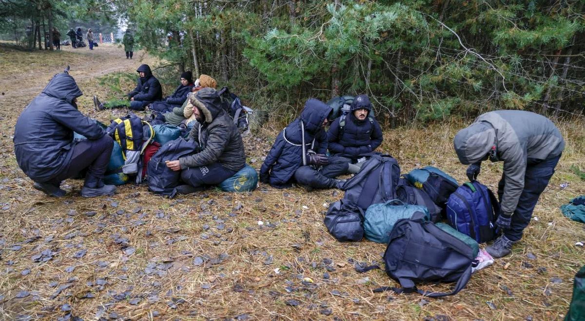 KE przyznała Polsce rację: migracja narzędziem wojennym. Prawo do azylu można zawiesić