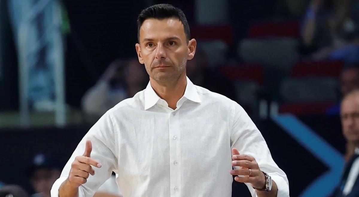 Igor Milicic ogłosił szeroką kadrę. Oto początek selekcji przed el. MŚ