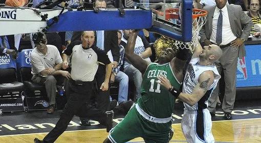 Zwycięstwo Orlando Magic i świetny występ Gortata 
