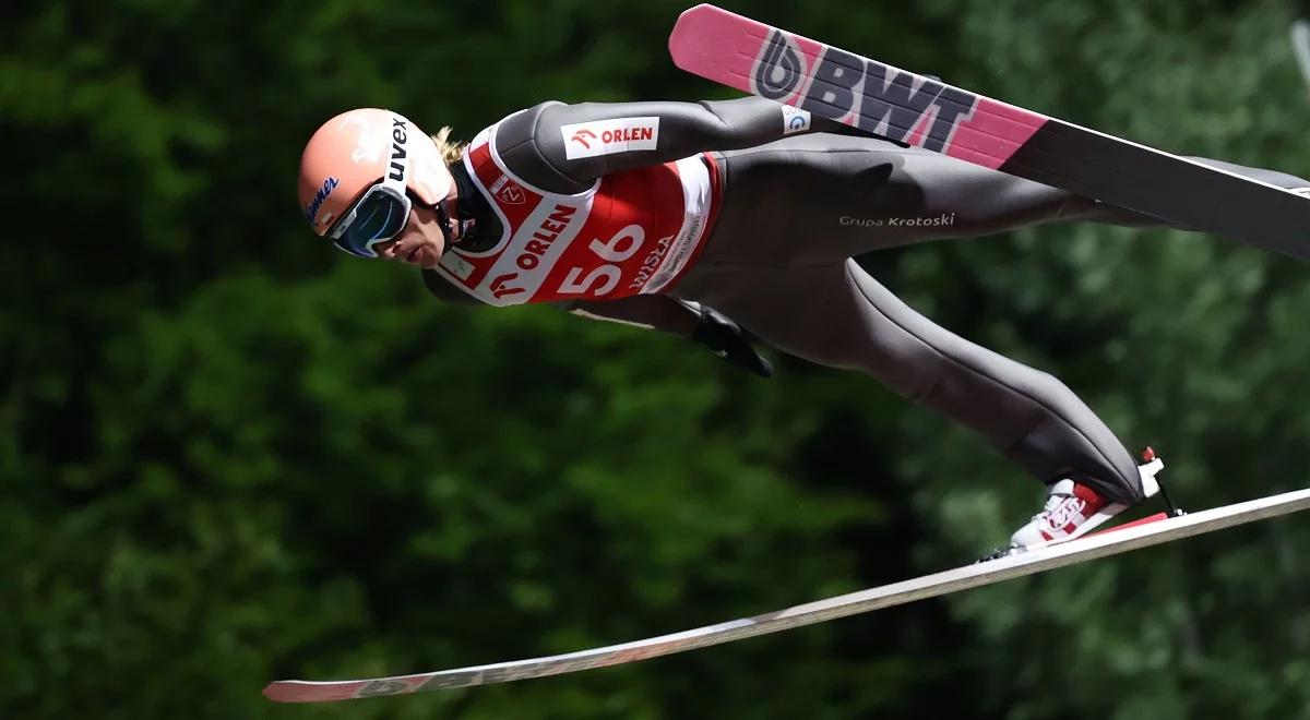 Znamy skład Polaków na letnią Grand Prix. Oto szóstka, którą wybrał trener Maciusiak