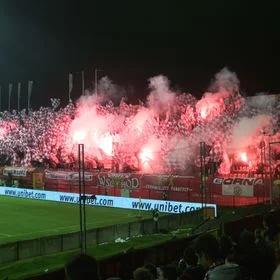 Katastrofa na Śląsku. Minuta ciszy na stadionach