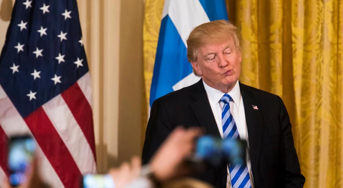 Pierwsza duża porażka Trumpa: nie utrącił Obamacare. Co z innymi obietnicami - obniżeniem podatków i wielkimi inwestycjami?