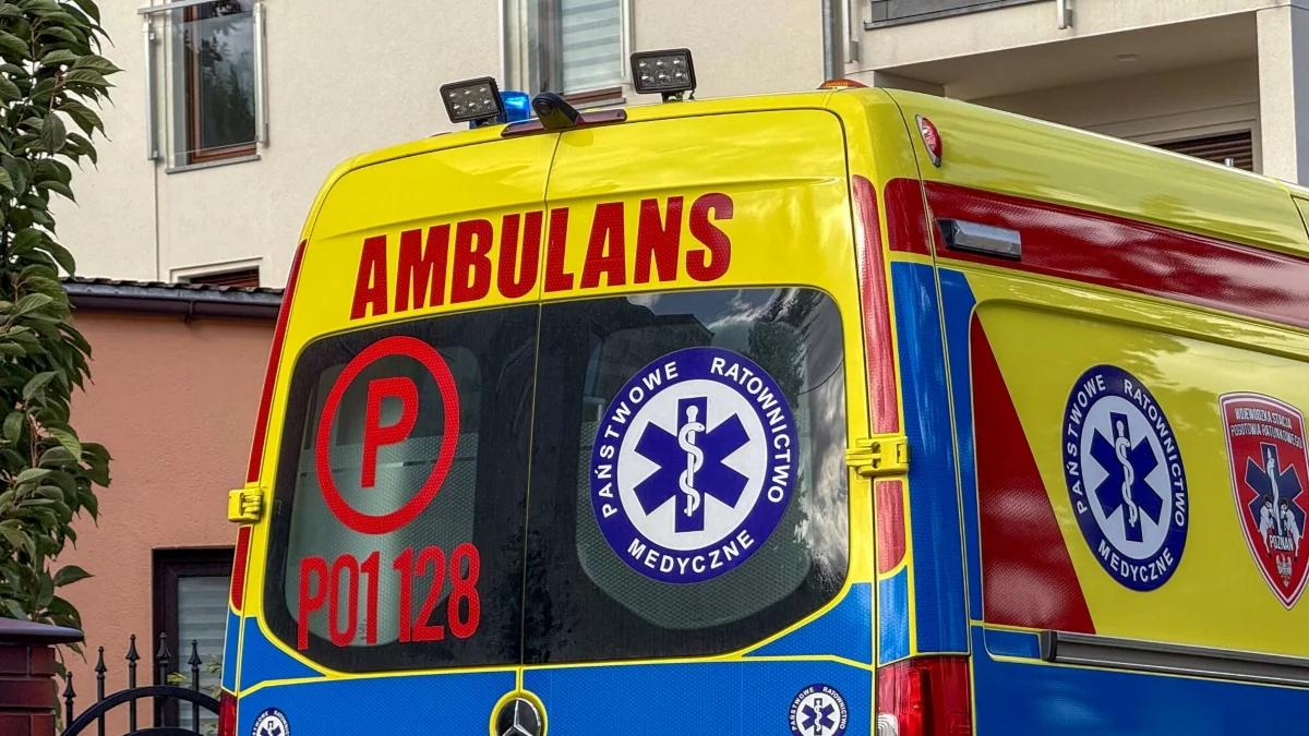 Tragedia w Kłodzku. Kobieta wpadła do studni kanalizacyjnej. "Tam mógł zginąć każdy"