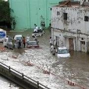 Morze Czerwone wylało.  Nie żyje ponad 100 osób