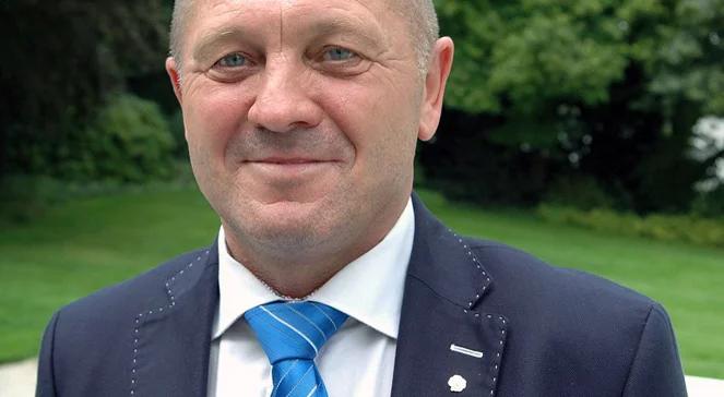 Sawicki: nie będzie rozmów w namiotach ani na ulicy