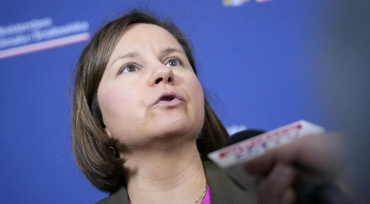 System kaucyjny od 1 października. Wiceminister klimatu: jesteśmy gotowi