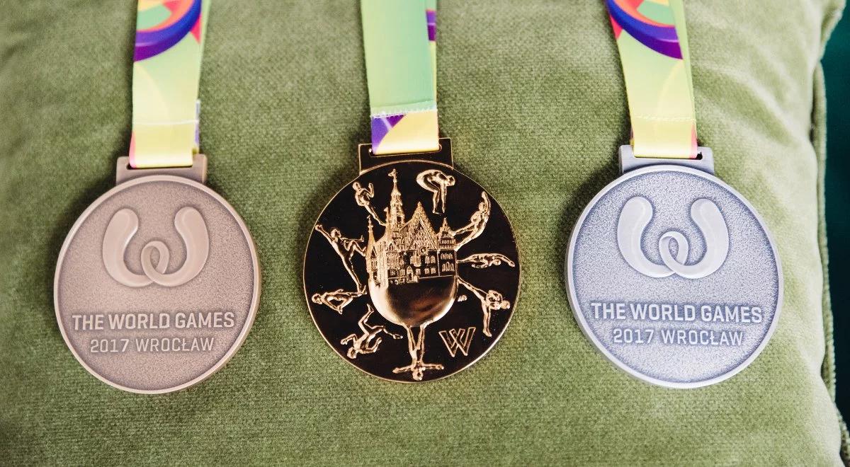 The World Games 2017: medalowy czwartek polskich kickbokserów. Dwa złota, dwa srebra, dwa brązy