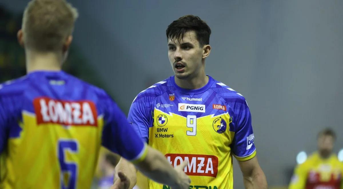 PGNiG Superliga: Industria Kielce wraca do gry! "Mamy przeczucie, że wszystko zakończy się dobrze"