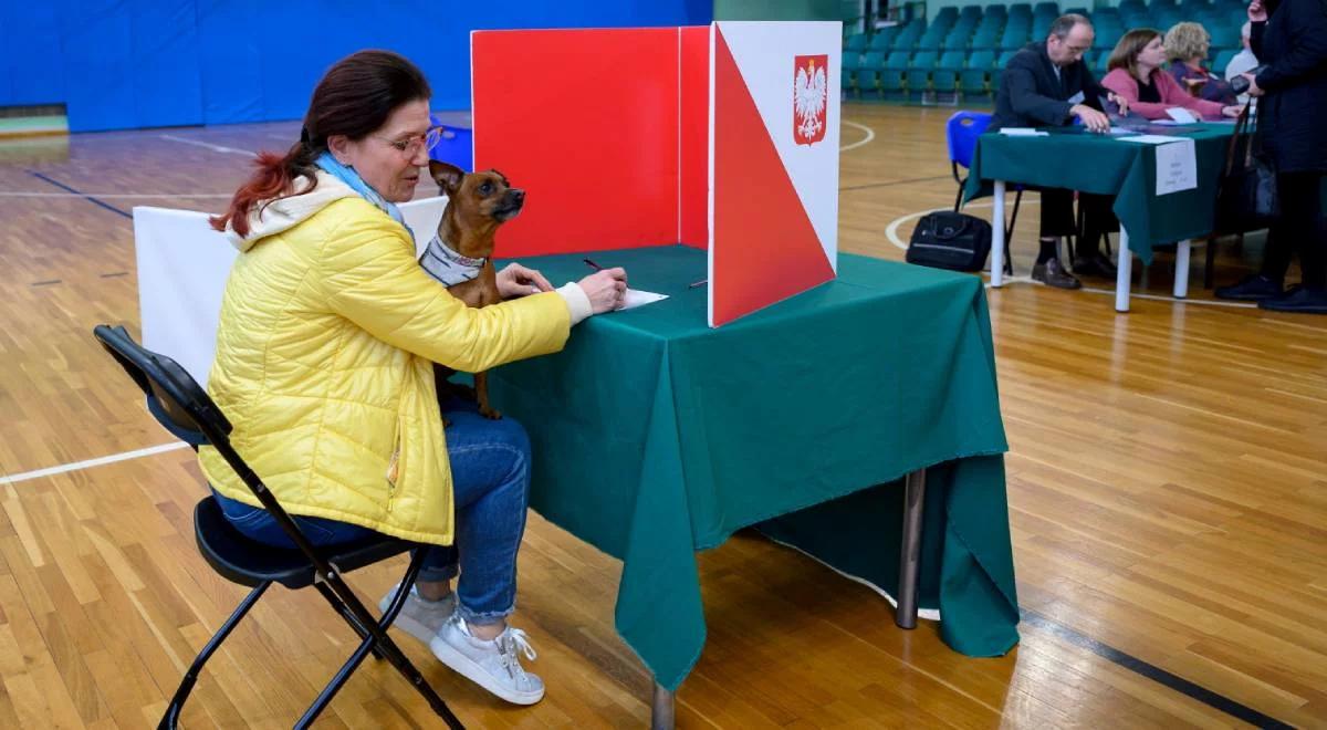 II tura wyborów samorządowych. Kaleta: mamy potencjał, by odbijać powiaty. Osmalak o porażce Bodnar: gorzka pigułka